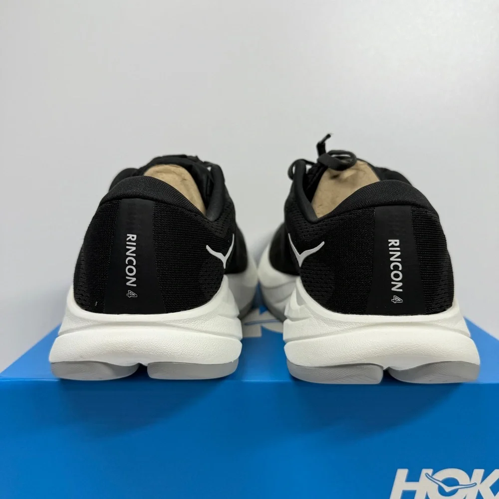 NIB • Womens Hoka Rincon 4 Size: 7 - Picture 4 of 6